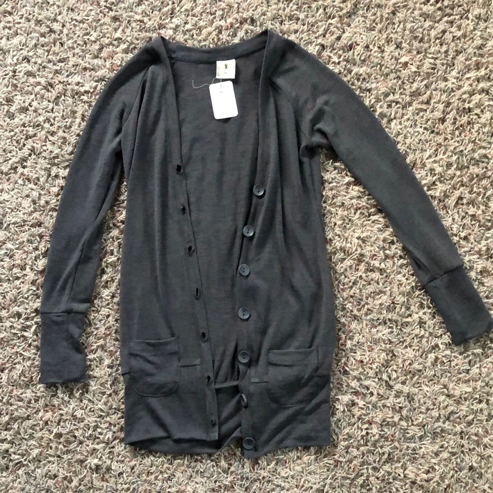 Women’s cardigan